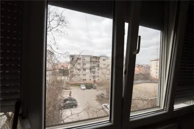 RECO Apartament cu 3 camere tip PB - zona Salca /Nufarul - foto 21