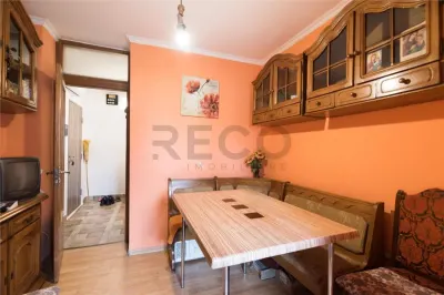RECO Apartament cu 3 camere tip PB - zona Salca /Nufarul - foto 7