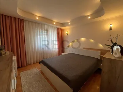 RECO Apartament cu 3 camere Oradea- Nufarul -decomandat - Oradea