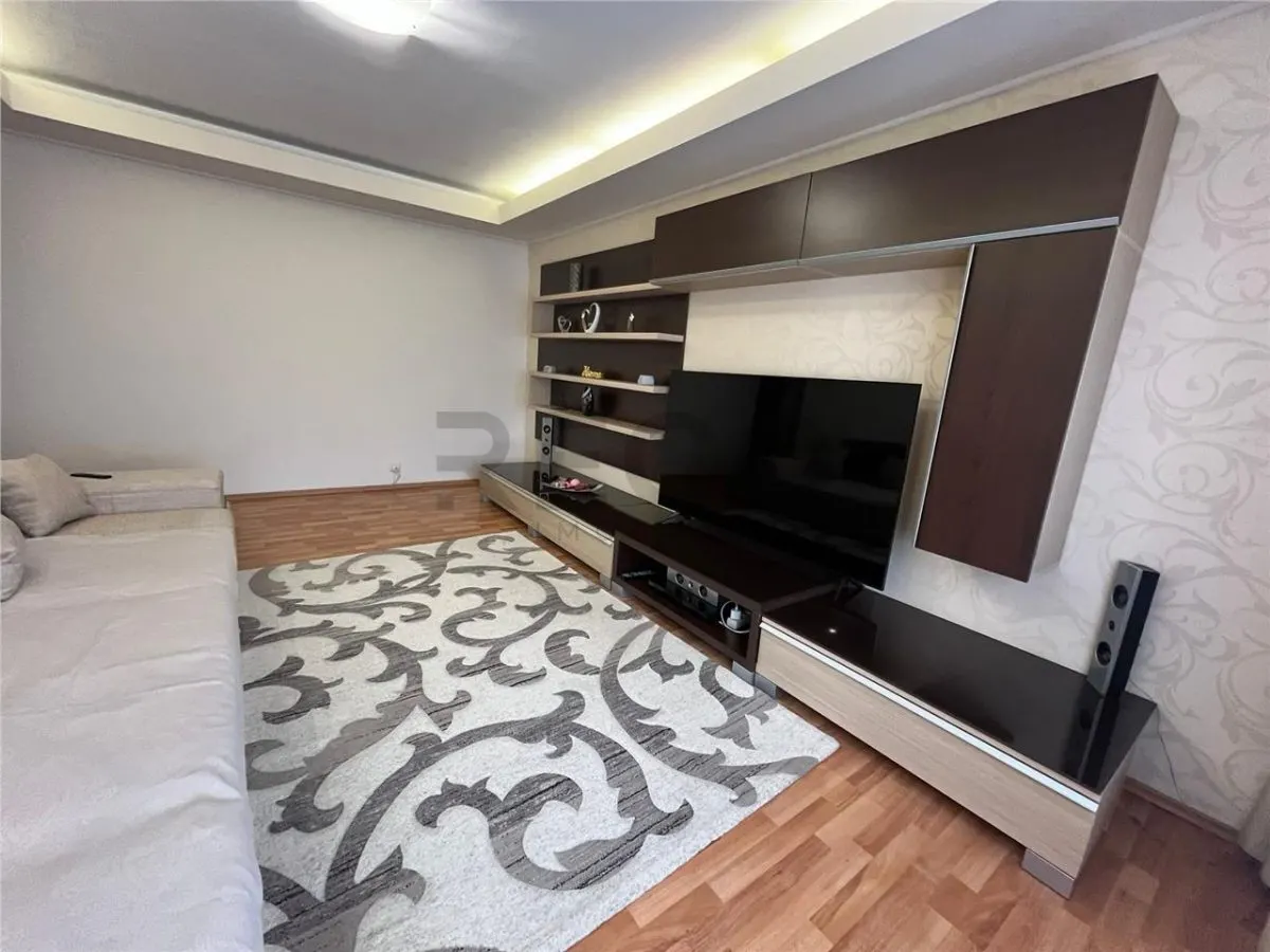 RECO Apartament cu 3 camere Oradea- Nufarul -decomandat - foto 15