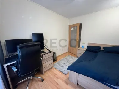 RECO Apartament cu 3 camere Oradea- Nufarul -decomandat - foto 19