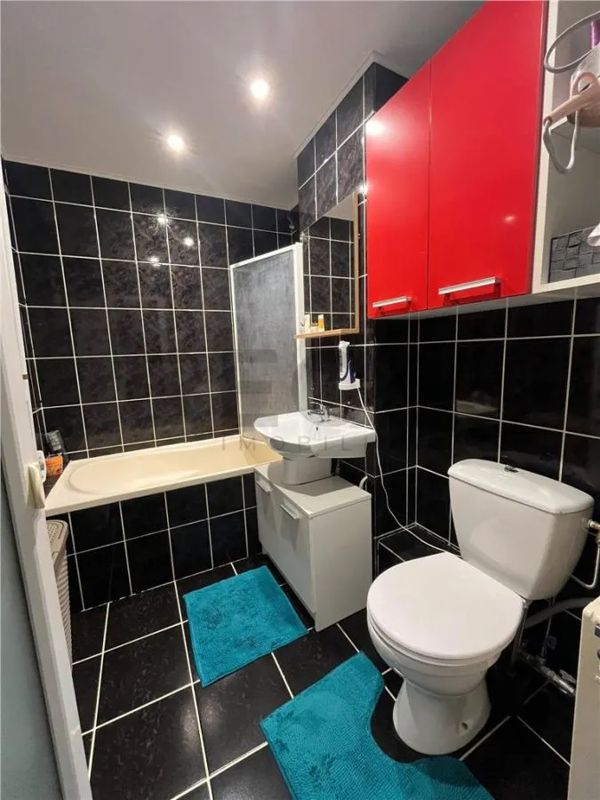 RECO Apartament cu 3 camere Oradea- Nufarul -decomandat - foto 20