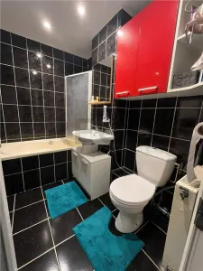 RECO Apartament cu 3 camere Oradea- Nufarul -decomandat - foto 24