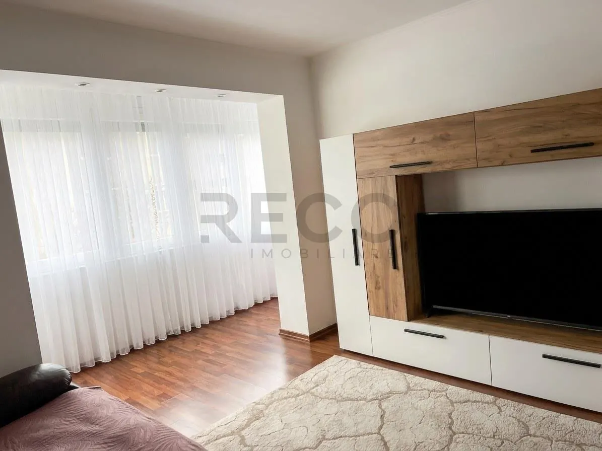 RECO Apartament  4 camere in Cantemir- Oradea - foto 2