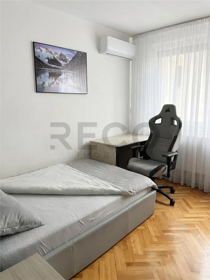 RECO Apartament  4 camere in Cantemir- Oradea - foto 11