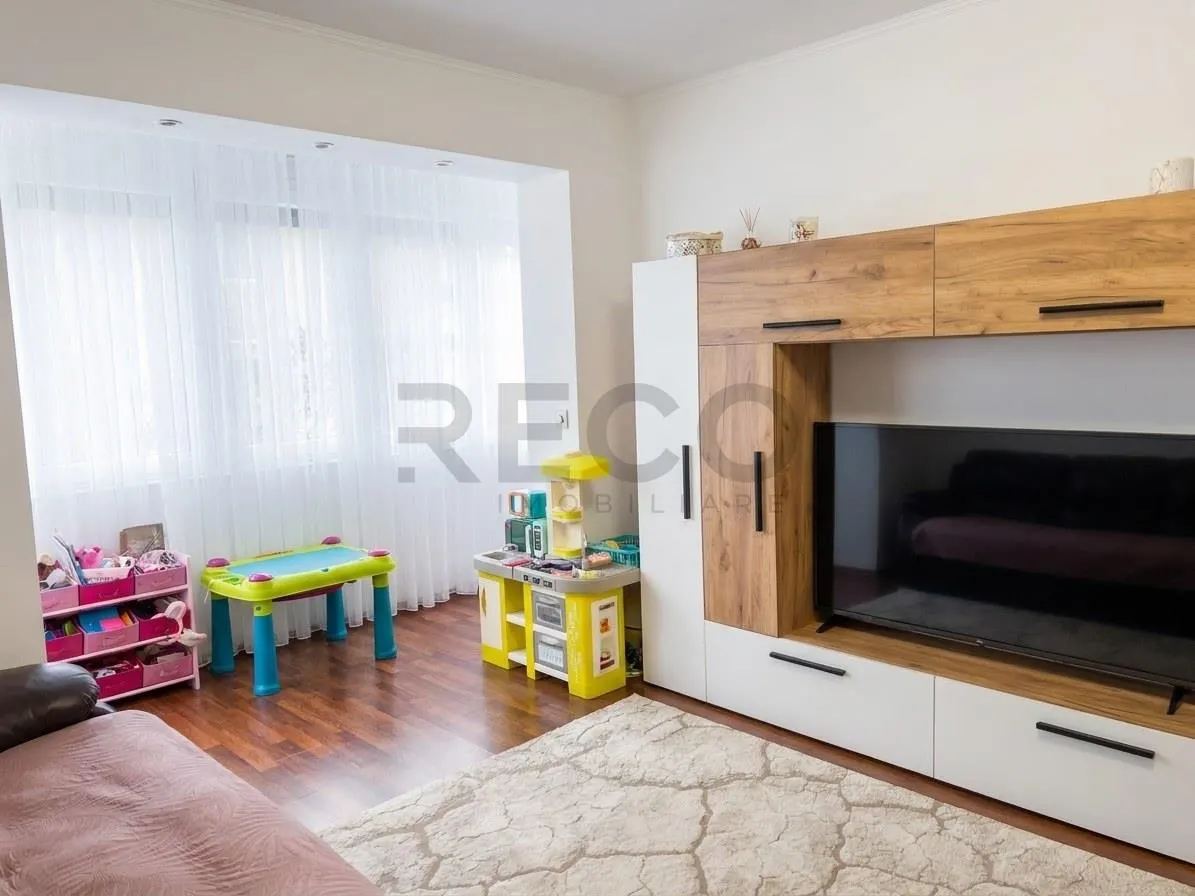 RECO Apartament  4 camere in Cantemir- Oradea - foto 14