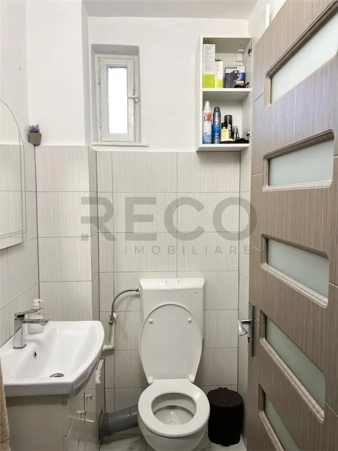 RECO Apartament  4 camere in Cantemir- Oradea - foto 15