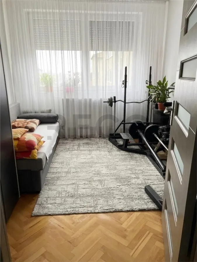 RECO Apartament  4 camere in Cantemir- Oradea - foto 16