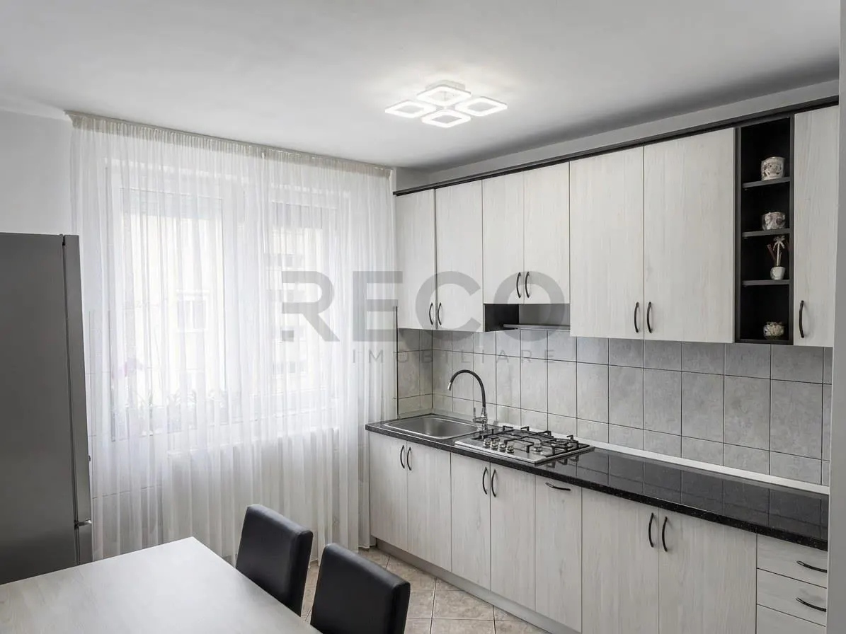 RECO Apartament  4 camere in Cantemir- Oradea - foto 17