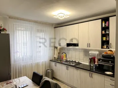 RECO Apartament  4 camere in Cantemir- Oradea - foto 7