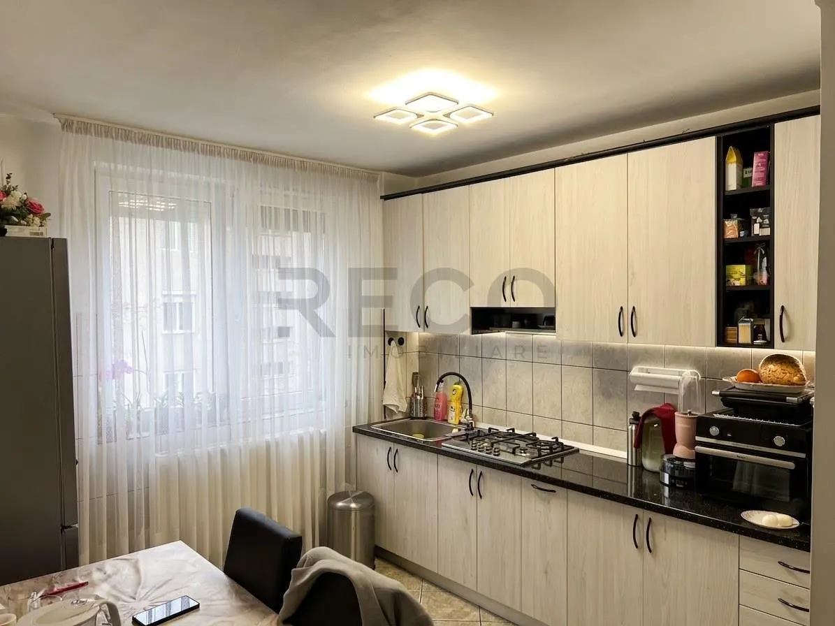 RECO Apartament  4 camere in Cantemir- Oradea - foto 7