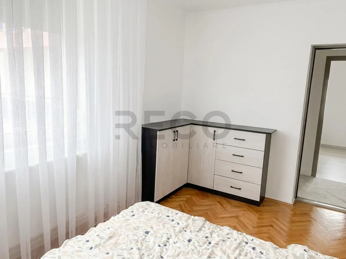 RECO Apartament  4 camere in Cantemir- Oradea - foto 8