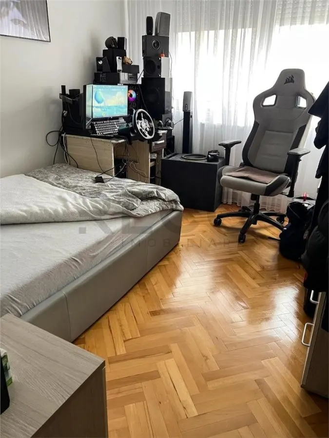 RECO Apartament  4 camere in Cantemir- Oradea - foto 10