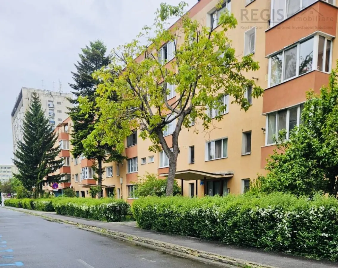2 Camere Modern si Linistit, Bulevard Garii - Victoriei - foto 1