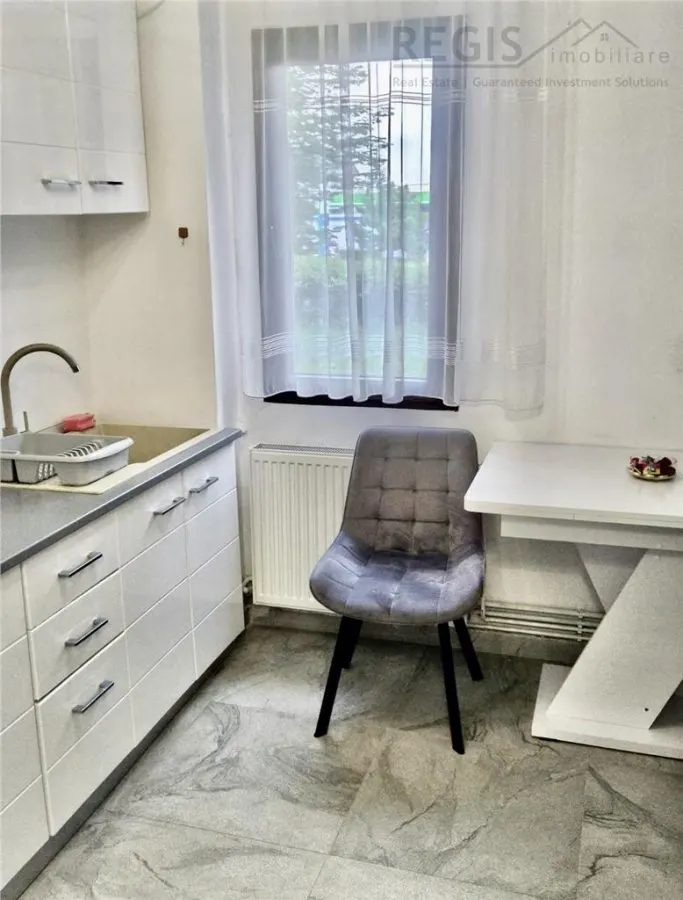 2 Camere Modern si Linistit, Bulevard Garii - Victoriei - foto 11