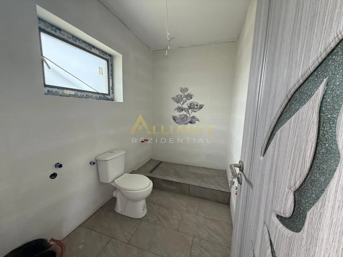 Casa individuala parter || 3 camere o baie || teren 250mp - foto 3