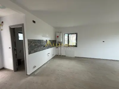Casa individuala parter || 3 camere o baie || teren 250mp - foto 6