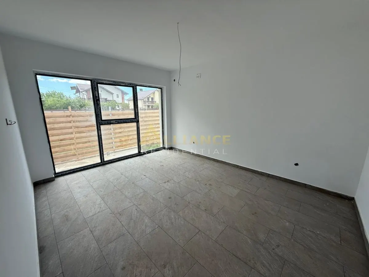 Casa individuala parter || 3 camere o baie || teren 250mp - foto 7