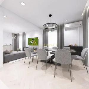 Vila individuala P+1E || 4 camere 3 bai || 355mp teren - foto 4