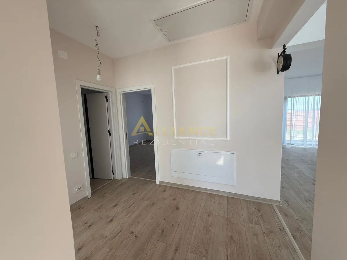 Casa individuala parter || 3 camere 2 bai || teren 375mp - foto 11