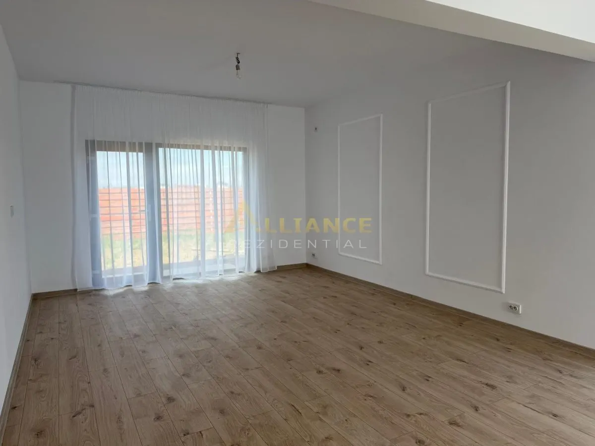 Casa individuala parter || 3 camere 2 bai || teren 375mp - foto 4