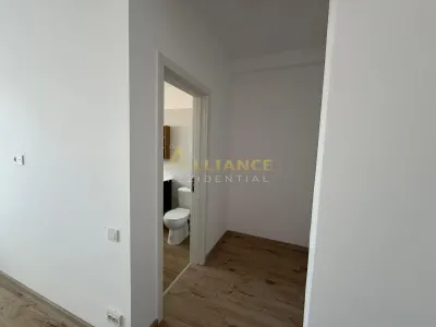 Casa individuala parter || 3 camere 2 bai || teren 375mp - foto 8