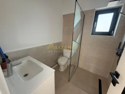 Casa individuala parter || 3 camere 2 bai || teren 375mp - foto 10