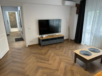 *NOU* Apartament 2 camere | Aviatiei | Renovat | Centrala Proprie - foto 2