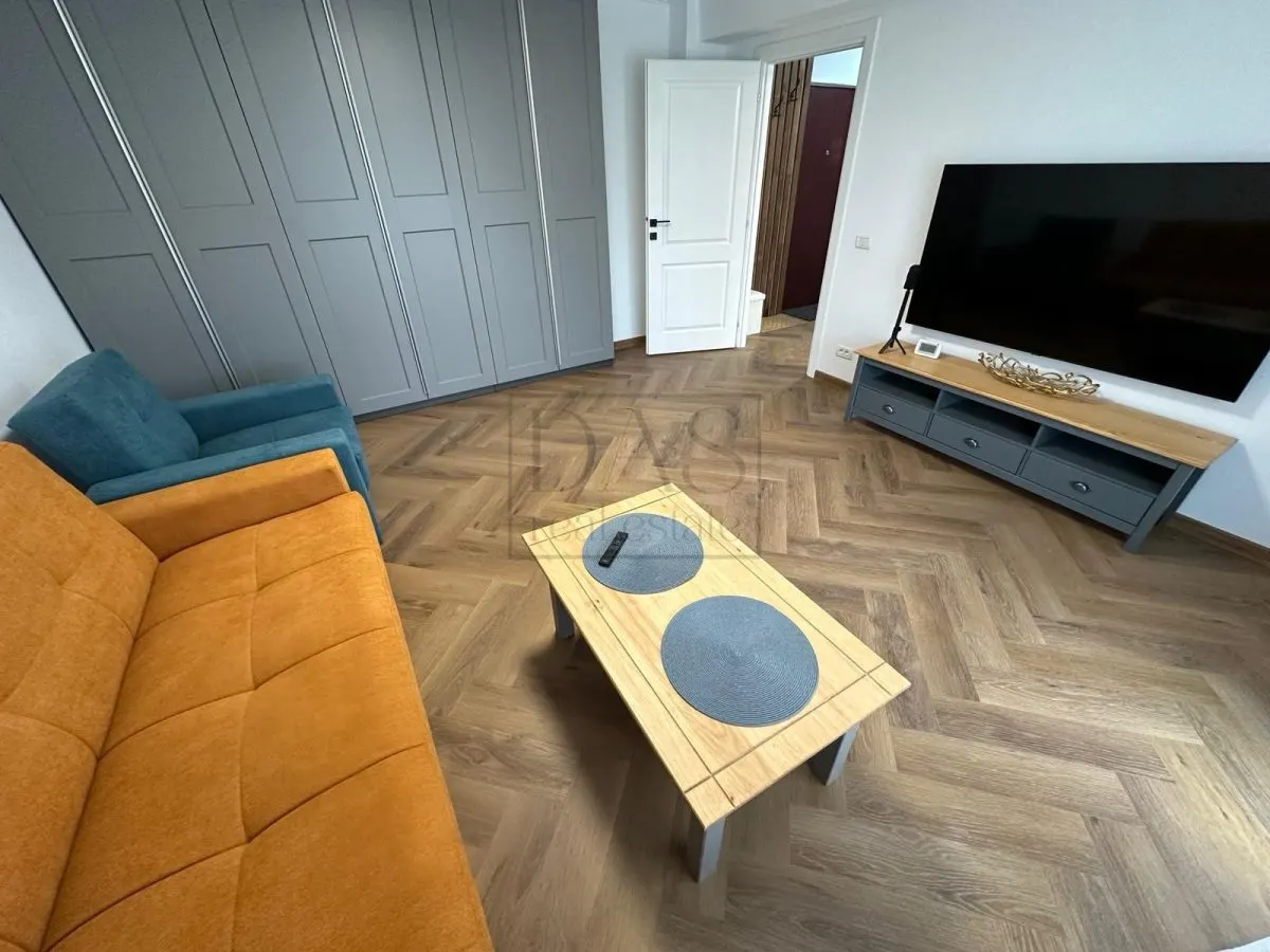 *NOU* Apartament 2 camere | Aviatiei | Renovat | Centrala Proprie - foto 6