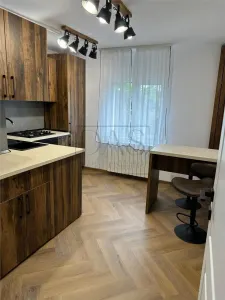 *NOU* Apartament 2 camere | Aviatiei | Renovat | Centrala Proprie - foto 9