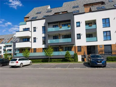 Constructie noua 2 camere, Parcare, Boxa, Tractorul - Brasov