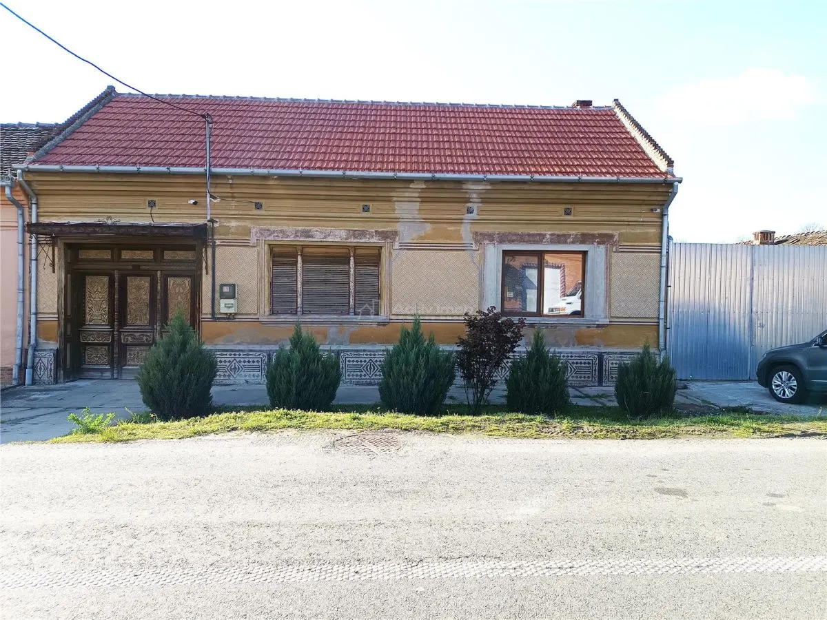 Casa 3 camere + teren in Pojejena, jud. Caras Severin - foto 18