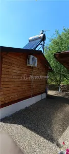 COMPLEX 5 CABANE DIN LEMN CU ACCES LA DUNARE + teren  in Podul Gornei, jud. CS - foto 12