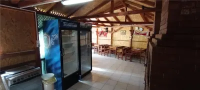 COMPLEX 5 CABANE DIN LEMN CU ACCES LA DUNARE + teren  in Podul Gornei, jud. CS - foto 13