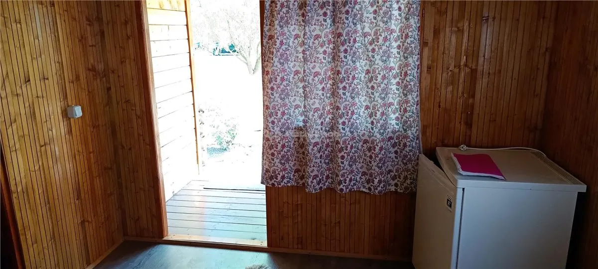COMPLEX 5 CABANE DIN LEMN CU ACCES LA DUNARE + teren  in Podul Gornei, jud. CS - foto 7