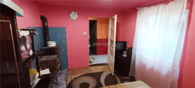 MOLDOVA NOUA, Casa 3 camere, Suprafata totala teren: 274 mp - foto 11