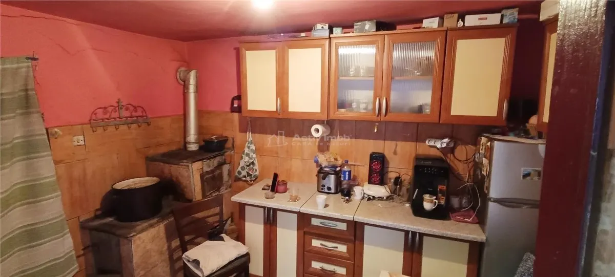 MOLDOVA NOUA, Casa 3 camere, Suprafata totala teren: 274 mp - foto 15