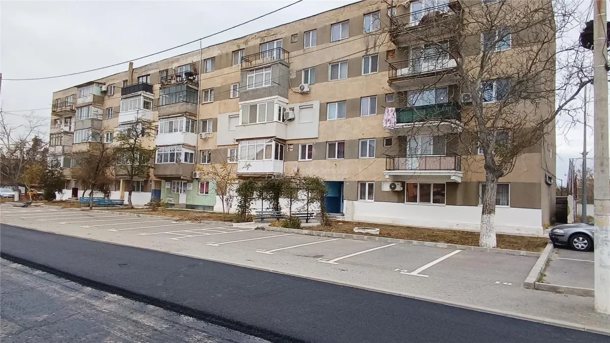 Apartament 2 Cam. Semidecomandate â€“ Moldova Noua/CS - foto 18