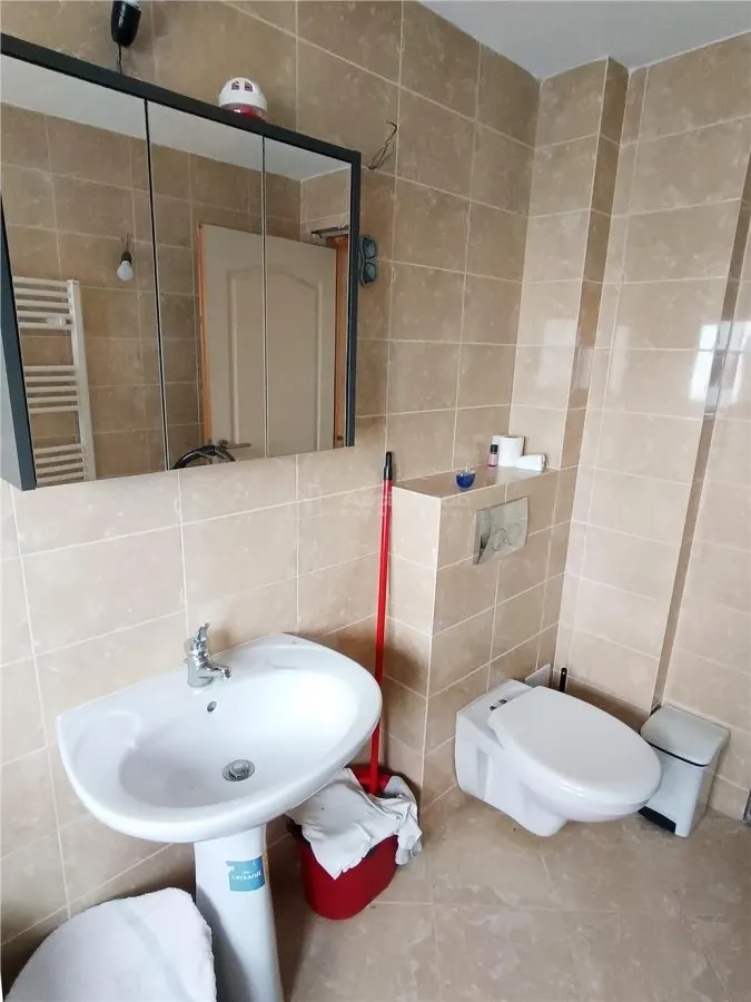 DUPLEX P+1+M CU TERASE | TEREN TOTAL 2.306 MP in MOLDOVA NOUA - foto 7