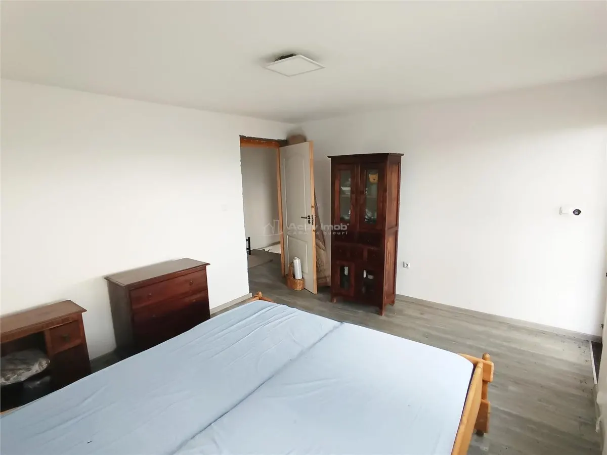 DUPLEX P+1+M CU TERASE | TEREN TOTAL 2.306 MP in MOLDOVA NOUA - foto 9