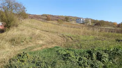 Teren Intravilan langa Dunare!  Disponibil la 15 Euro/mp - foto 2