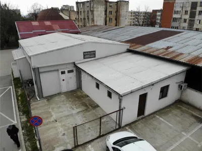 Moldova Noua, Spatiu Comercial - Macelarie, Utilata, Vanzare sau Inchiriere - foto 2