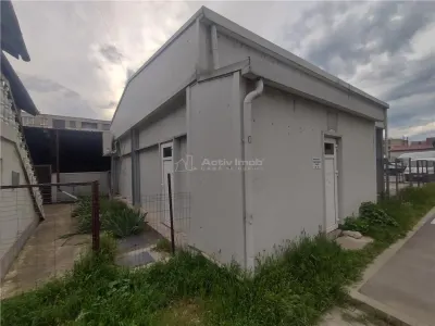 Moldova Noua, Spatiu Comercial - Macelarie, Utilata, Vanzare sau Inchiriere - foto 14