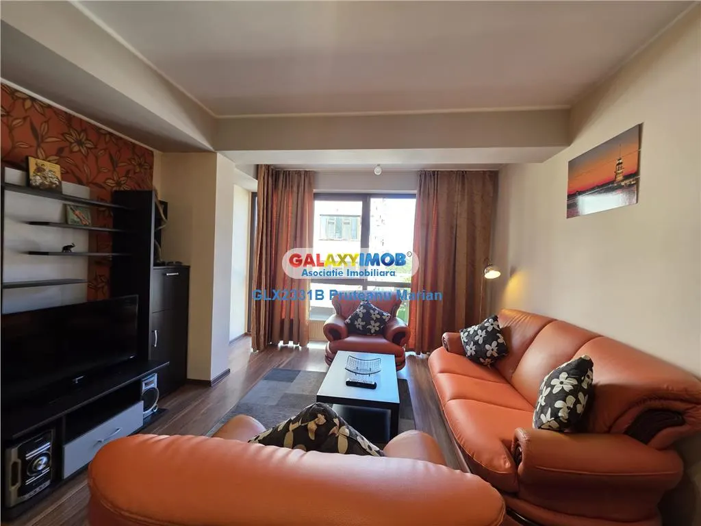 Inchiriere apartament Premium cu 2 cam situat la Rezidence Sun Rise - foto 1
