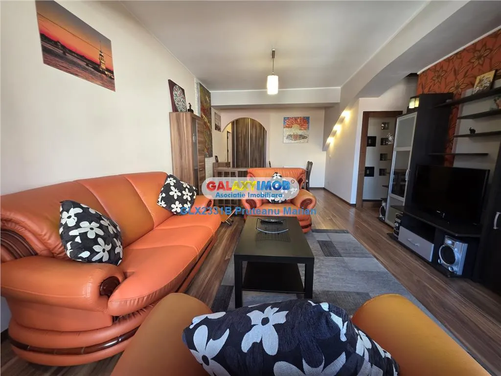 Inchiriere apartament Premium cu 2 cam situat la Rezidence Sun Rise - foto 2