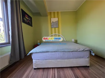 Inchiriere apartament Premium cu 2 cam situat la Rezidence Sun Rise - foto 11