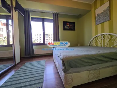 Inchiriere apartament Premium cu 2 cam situat la Rezidence Sun Rise - foto 13