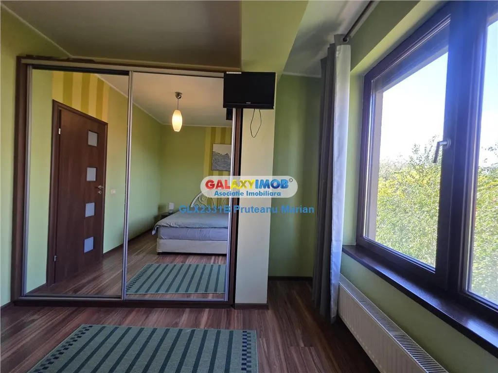 Inchiriere apartament Premium cu 2 cam situat la Rezidence Sun Rise - foto 14