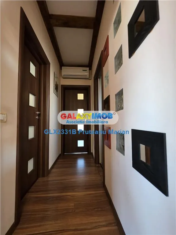 Inchiriere apartament Premium cu 2 cam situat la Rezidence Sun Rise - foto 17