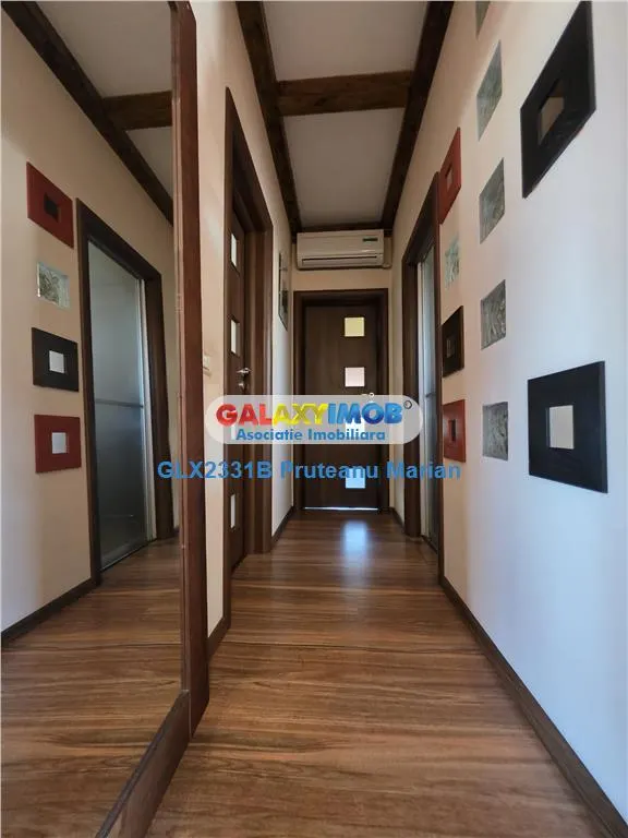 Inchiriere apartament Premium cu 2 cam situat la Rezidence Sun Rise - foto 20